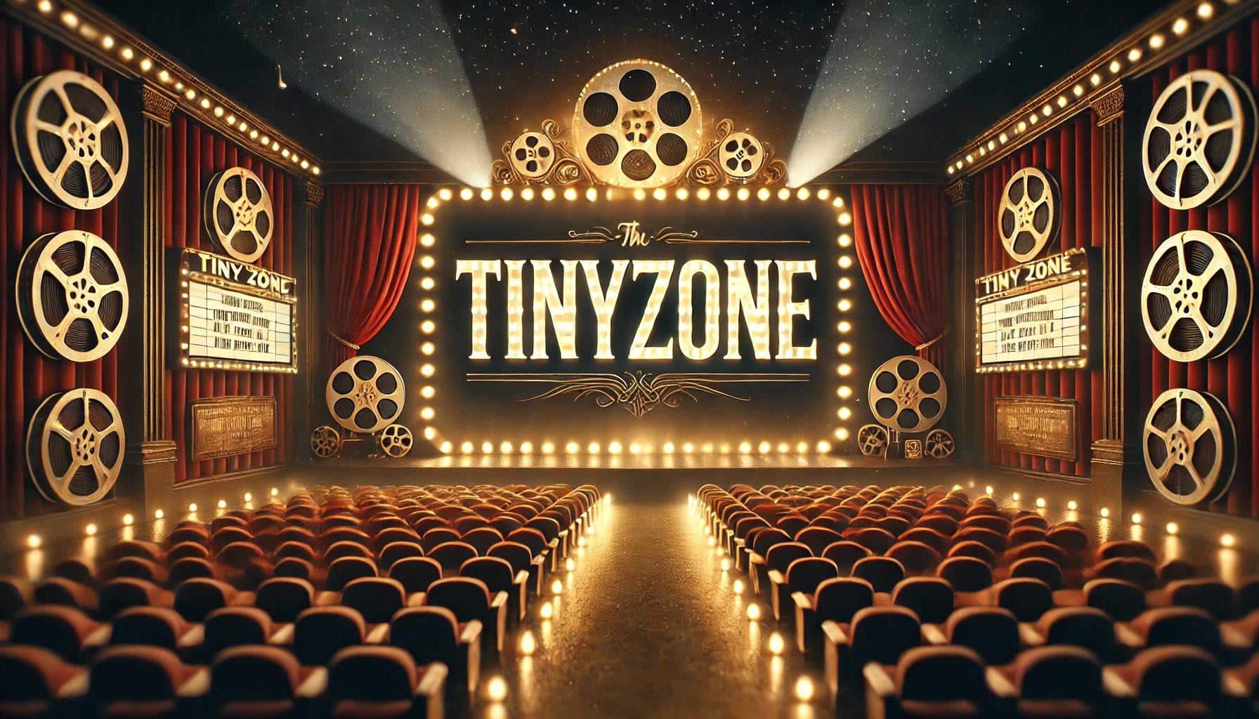 tinyzone